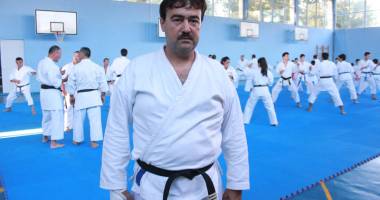Stire din Sport : Practicanții de Kung-Fu din Constanța se pregătesc de competițiile din Bulgaria
