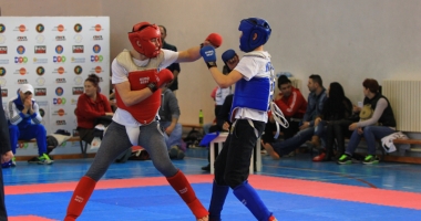 Stire din Sport : Sportivii constănțeni s-au întors cu salba plină de medalii de la Cupa Blue Danube