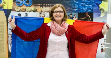 Stire din Sport : Sportivii medaliați la campionatele naționale vor fi recompensați
