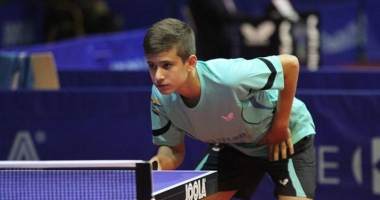 Stire din Sport : Sportivii constănțeni au pornit  spre Campionatul European