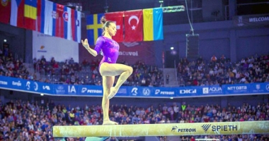 Stire din Sport : Sportivii constănțeni, prezenți la Universiada de vară
