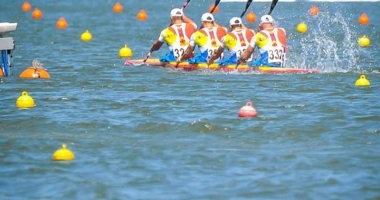 Stire din Sport : Sportivii de la CS Agigea,  medaliați la Campionatul Mondial pentru juniori