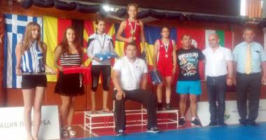 Stire din Sport : Sportivii de la CS Mangalia, performanțe remarcabile la turnee internaționale