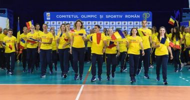 Stire din Sport : România, un parcurs slab la Jocurile Olimpice de la Tokyo