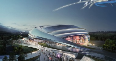 Stire din Sport Internațional : JO de iarnă din 2018 de la Pyeonchang