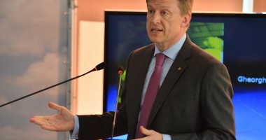 Stire din Sport : Octavian Morariu va fi membru în Comitetul Internațional Olimpic
