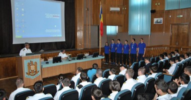 "Nauticii" Academiei Navale "Micea cel Bătrân", medaliați la Campionatul Internațional din Turcia - 4