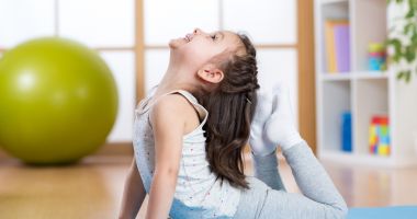 Stire din Sănătate : Cât sport trebuie să facem, în funcție de vârstă și condiția fizică