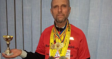 Stire din Sport : Experiențele "Pelerinului Constănțean" de-a lungul celor 12.000 km parcurși pe jos