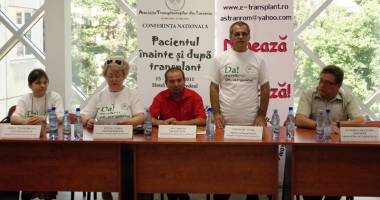 Stire din Sănătate : Sport pe plajă  în sprijinul donării de organe