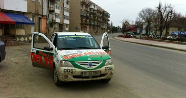 Stire din Sport : Auto / Raliul Deltei revine în Campionatul Național după 20 de ani