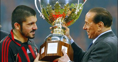 Stire din Sport : Silvio Berlusconi asigură că nu renunță la AC Milan