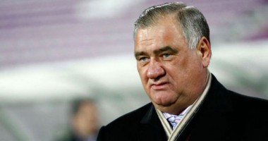Stire din Sport : Fotbal: Gheorghe Chivorchian este noul secretar general al FRF