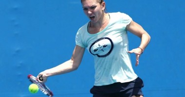 Tenis: Simona Halep, nominalizată la Fed Cup Heart Awards 2014