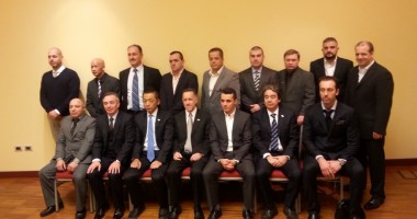 Stire din Sport : Ediția a cincea a Concursului Național de freestyle kickboxing va avea loc sâmbătă