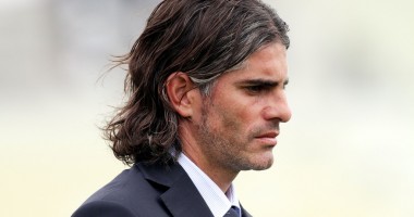 Stire din Sport : Antrenorul Diego Lopez a fost demis de la Cagliari