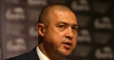 Stire din Sport : Rudel Obreja, în arest la domiciliu pentru 30 de zile