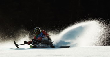 Stire din Sport : Peste 500 de sportivi, la cea de-a XI-a ediție a Jocurilor Paralimpice de iarnă de la Soci