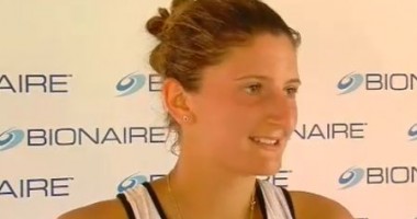 Stire din Sport : Tenis: Irina Begu și Alexandra Dulgheru, calificate în optimile turneului ITF de la Campinas