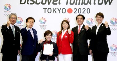 Stire din Sport : Tokyo, gazda Jocurilor Olimpice de vară din 2020