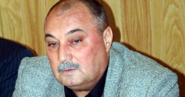 Stire din Sport : Sportul constănțean, îndoliat. A murit profesorul Dumitru Lungu