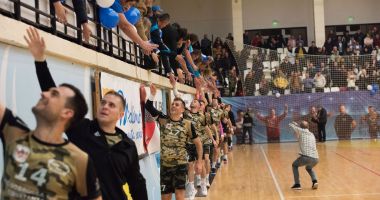 Stire din Sport : Sportul constănțean de echipă, între performanță și perspectivă. Cine adună cei mai mulți suporteri