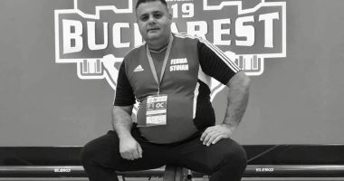 Stire din Sport : Sportul românesc, din nou îndoliat. A murit antrenorul Angheluș Beșleagă