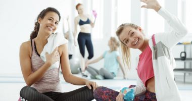Stire din Sănătate : Sportul accelerează arderea grăsimilor
