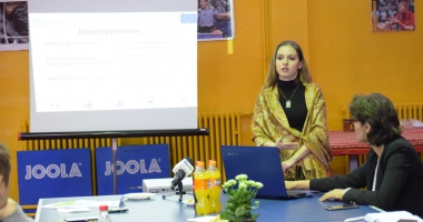 Sportul fără bariere leagă prietenii între români și bulgari - 4