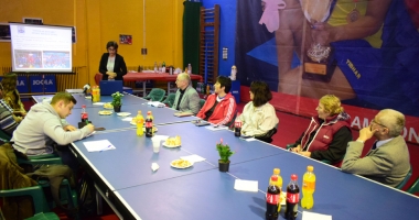 Sportul fără bariere leagă prietenii între români și bulgari - 5