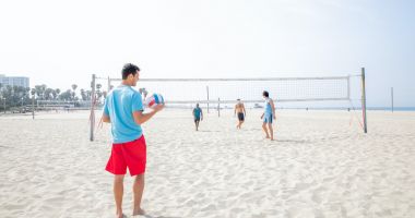 Sporturi de plajă? Luați accesoriile potrivite! - 2