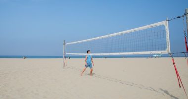Sporturi de plajă? Luați accesoriile potrivite! - 3