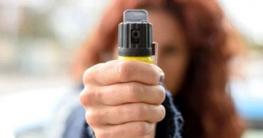 Stire din Eveniment : Un bărbat a fost atacat cu spray paralizant pe o stradă din municipiul Constanța