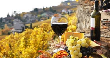 Stire din Economie : Sprijin european pentru producătorii de vin