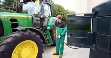 Stire din Economie : Sprijin financiar privind motorina utilizată în agricultură