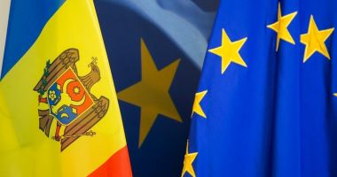 Stire din Economie : Sprijin financiar european pentru reformele din Republica Moldova