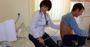 Stire din Sănătate : Sprijin social pentru pacienții cu tuberculoză multidrog rezistentă