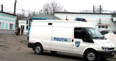 Stire din Eveniment : Sprijin spiritual pentru deținuții musulmani din Penitenciarul Poarta Albă