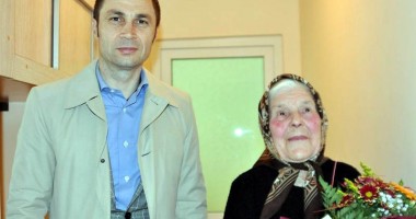 Stire din Politică-Administrație : Sprijin umanitar oferit de primarul din Mangalia de sărbătorile pascale