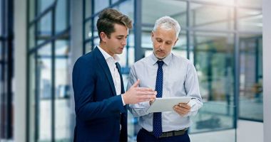 Stire din Economie : Spuneți-vă opinia! S-a lansat aplicația "Test IMM"