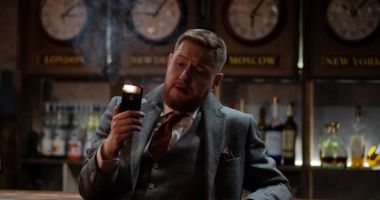 Redactorul-șef al publicației „Sputnik şi Pogrom” a murit la Moscova, după ce a căzut de la etajul 5