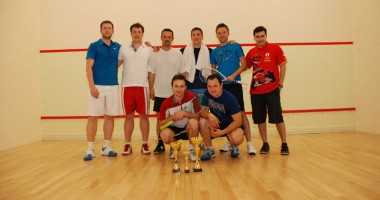 Stire din Sport : Opt jucători pentru un podium puternic