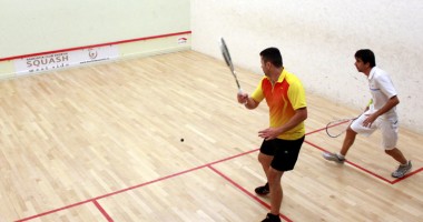 Stire din Sport : Decembrie, lună decisivă în Campionatul Constanței la squash