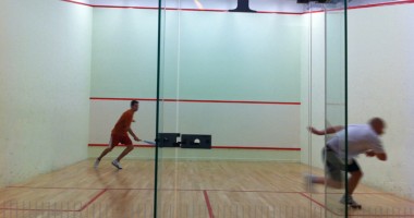 Premianții primului turneu de squash de la Constanța - 3