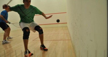 Show de zile mari la turneul de squash de la West Side - 3