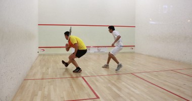 Galerie FOTO. CÂȘTIGĂTORII Cupei West Side la SQUASH au făcut SPECTACOL - 8