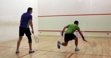 Stire din Sport : Jucătorii constănțeni, obiective ambițioase la Naționalele de squash