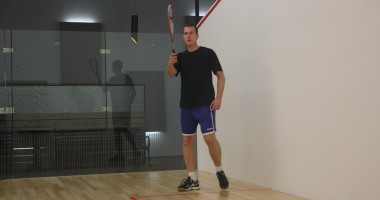 Prima Ligă de squash va lua ființă la Constanța