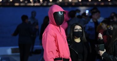 Opt oameni au murit împușcați la o petrecere de Halloween