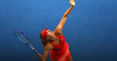Tenis / Maria Șarapova, calificată în optimile de finală la Australian Open - 3